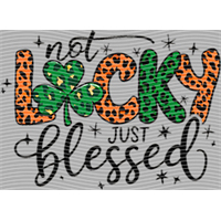 ST PATRICKS DAY-ST 606